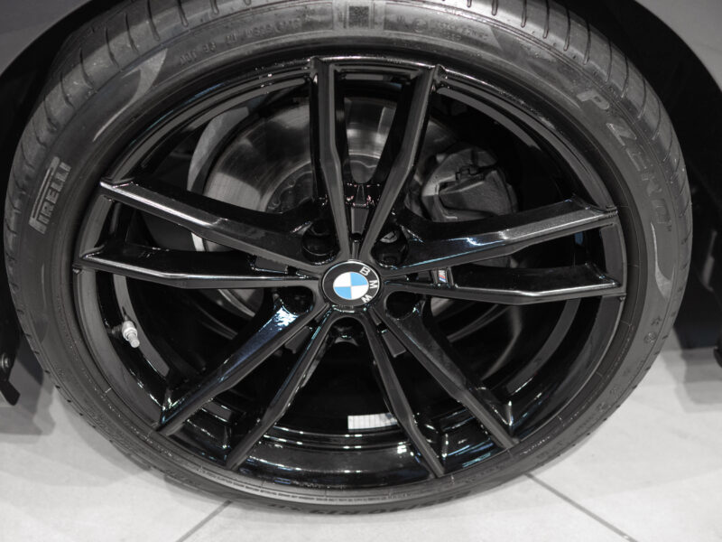 BMW 320dA xDrive M-Sport