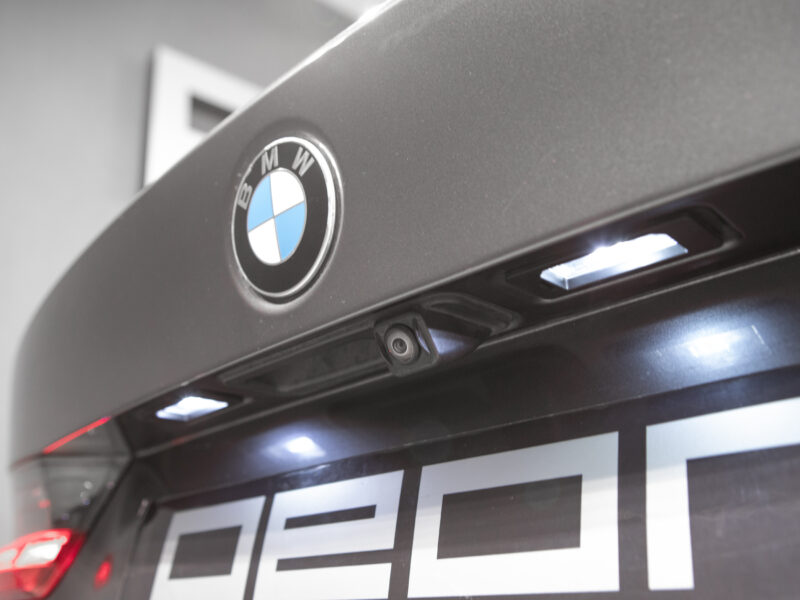 BMW 320dA xDrive M-Sport