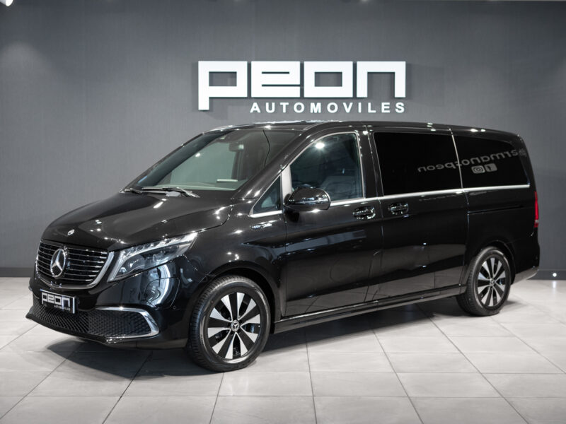 Mercedes-Benz EQV 300 Largo
