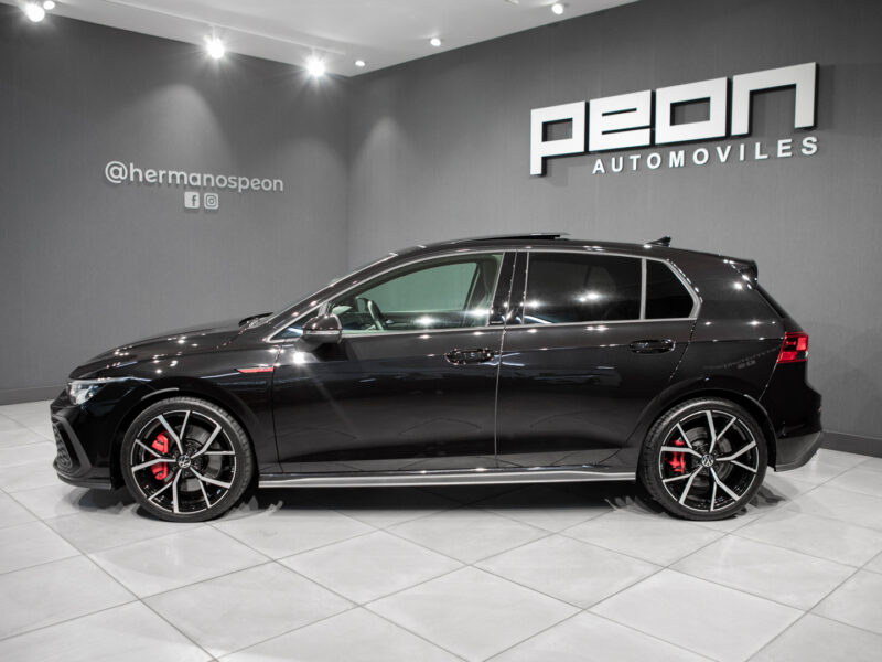 Volkswagen Golf 8 GTI 5p