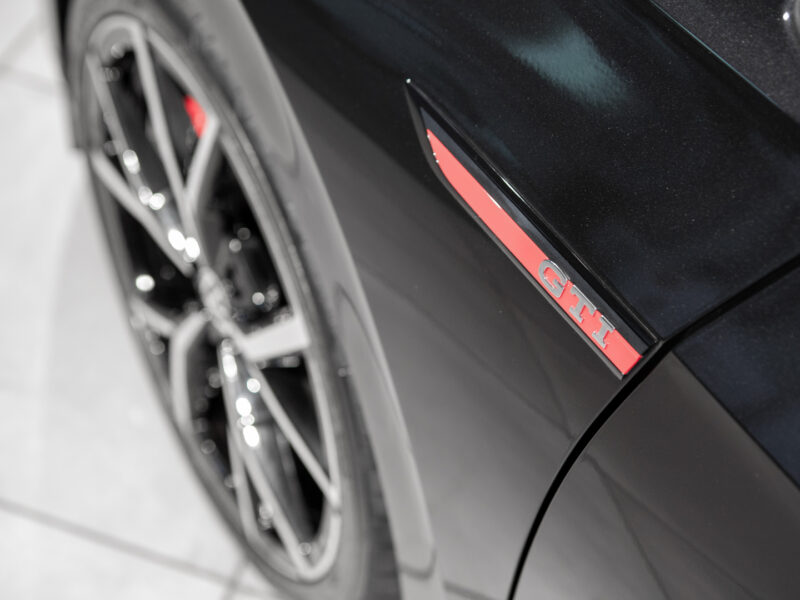 Volkswagen Golf 8 GTI 5p