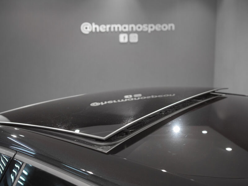 Volkswagen Golf 8 GTI 5p