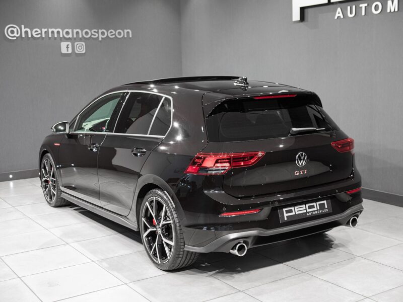 Volkswagen Golf 8 GTI 5p