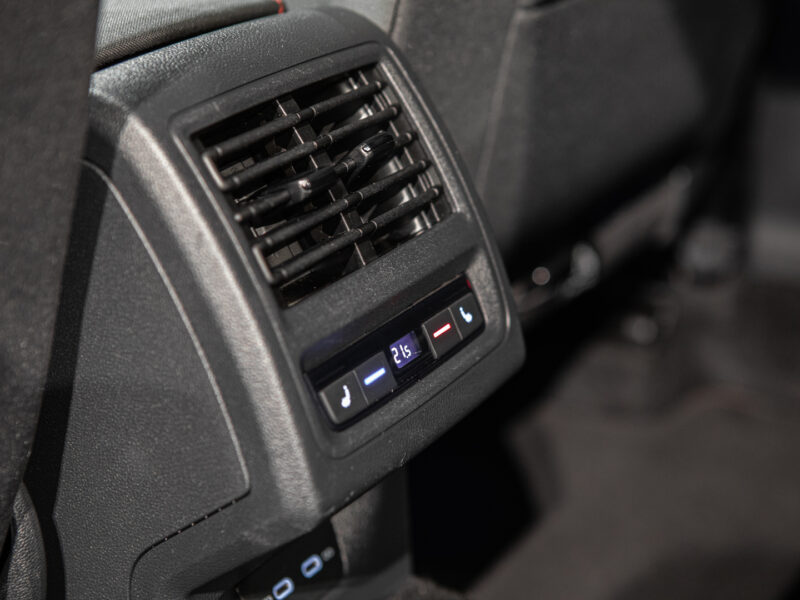 Volkswagen Golf 8 GTI 5p