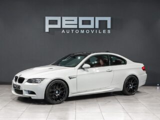 BMW M3 Coupé