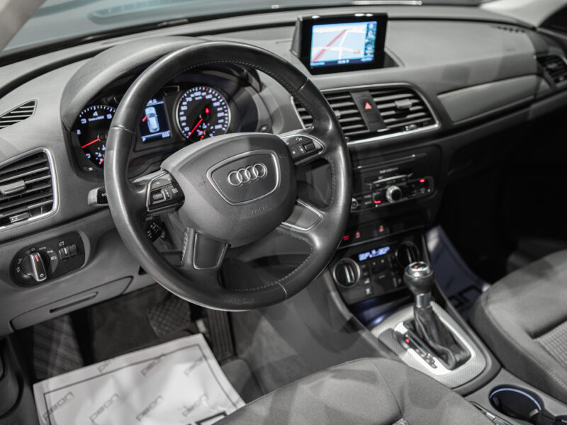 Audi Q3 1.4 TFSI S-Tronic Design