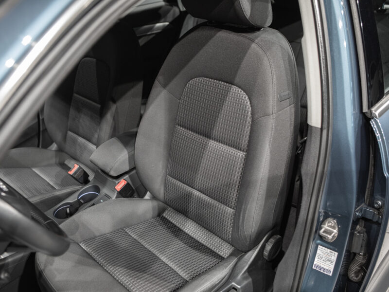 Audi Q3 1.4 TFSI S-Tronic Design