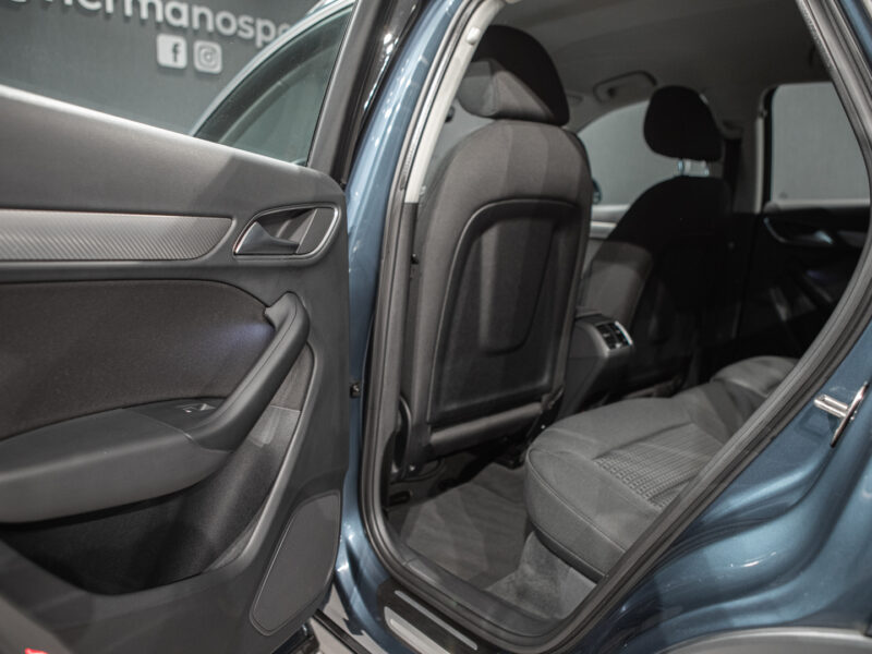 Audi Q3 1.4 TFSI S-Tronic Design