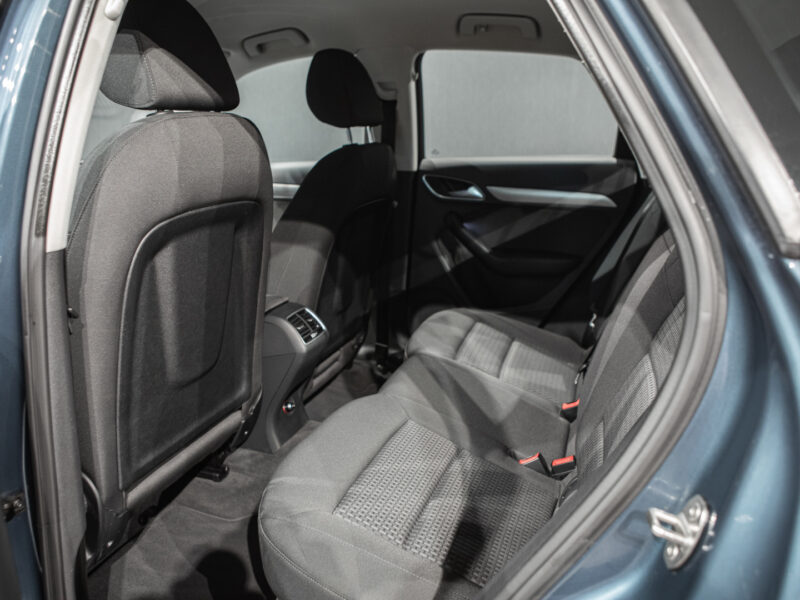 Audi Q3 1.4 TFSI S-Tronic Design