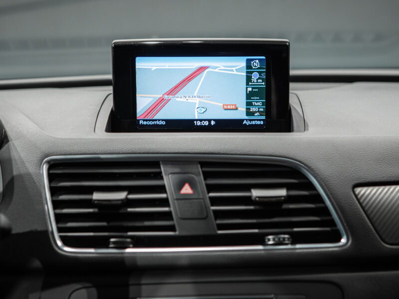 Audi Q3 1.4 TFSI S-Tronic Design