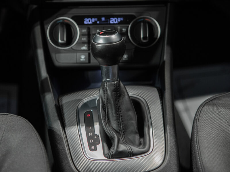 Audi Q3 1.4 TFSI S-Tronic Design