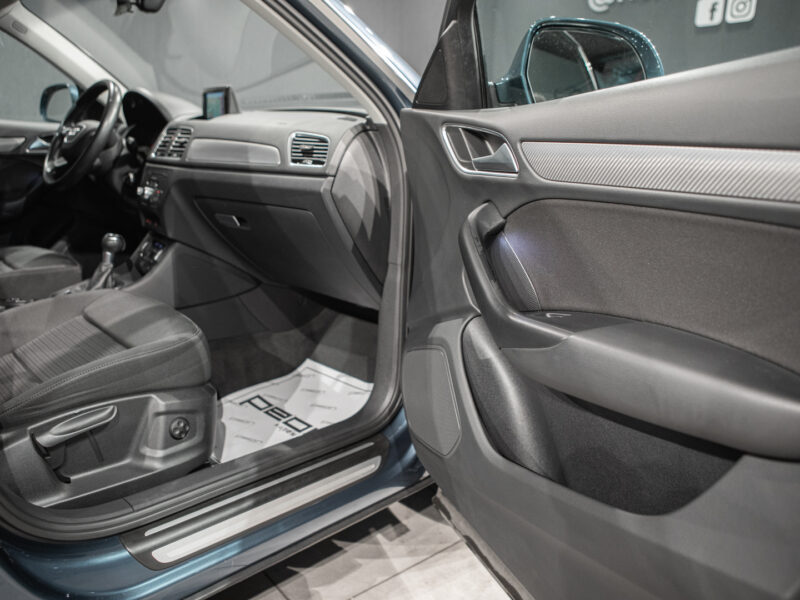 Audi Q3 1.4 TFSI S-Tronic Design