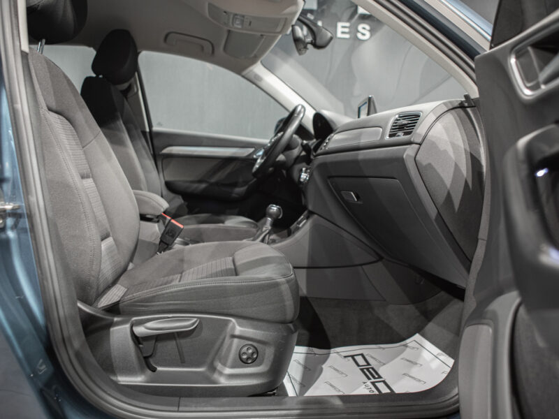 Audi Q3 1.4 TFSI S-Tronic Design