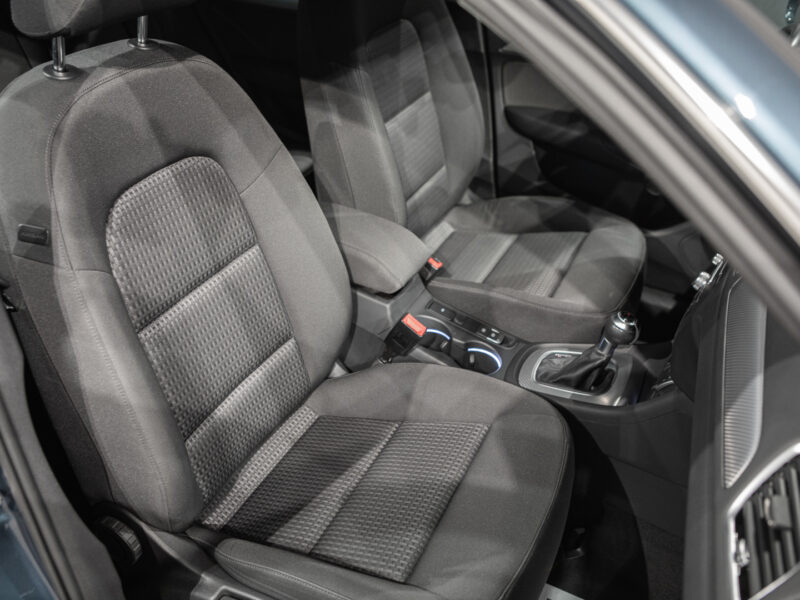 Audi Q3 1.4 TFSI S-Tronic Design