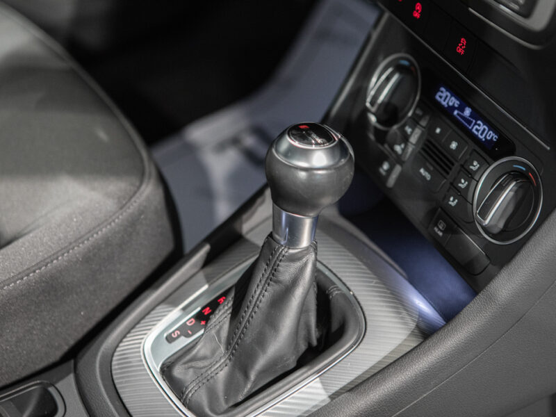 Audi Q3 1.4 TFSI S-Tronic Design