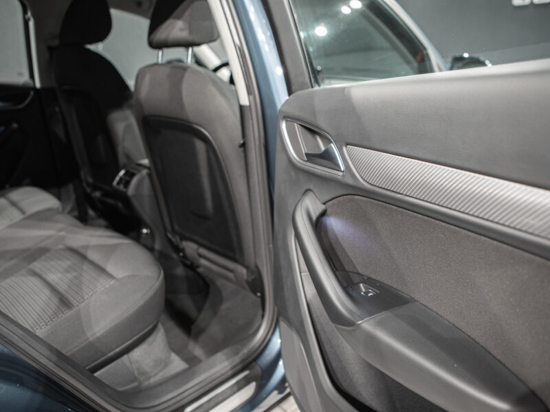 Audi Q3 1.4 TFSI S-Tronic Design