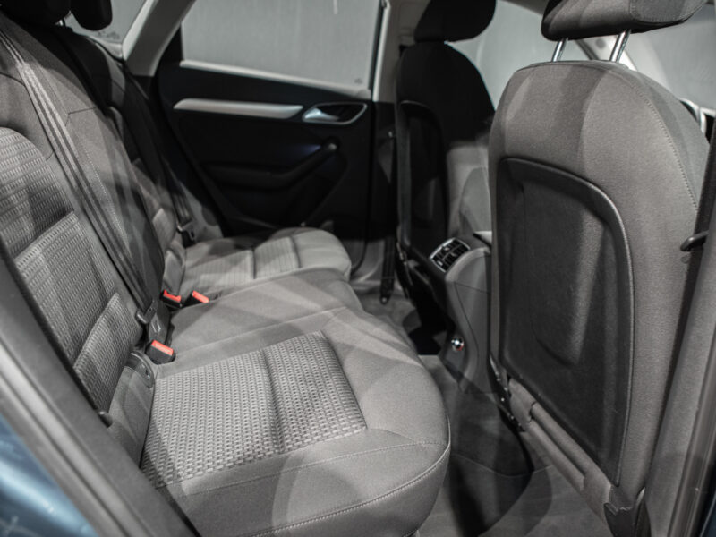 Audi Q3 1.4 TFSI S-Tronic Design