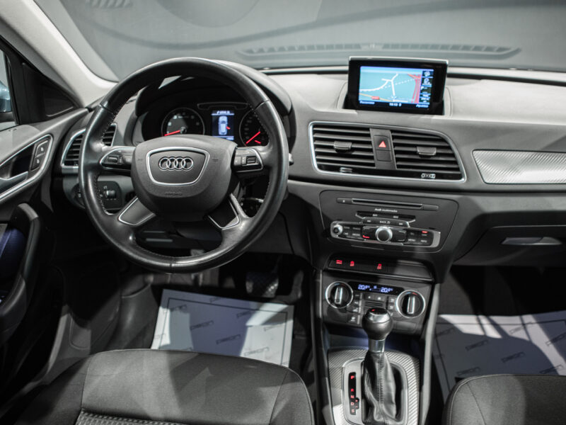 Audi Q3 1.4 TFSI S-Tronic Design