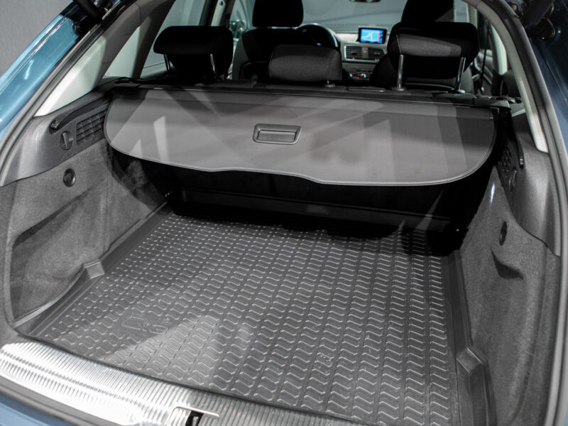 Audi Q3 1.4 TFSI S-Tronic Design