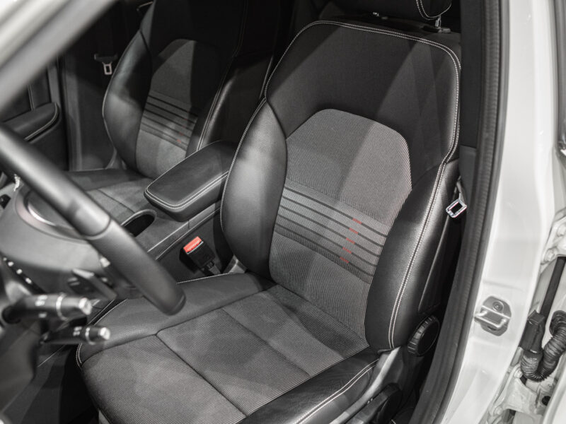 Mercedes-Benz B 200d 7G AMG