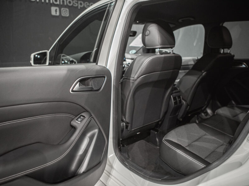 Mercedes-Benz B 200d 7G AMG