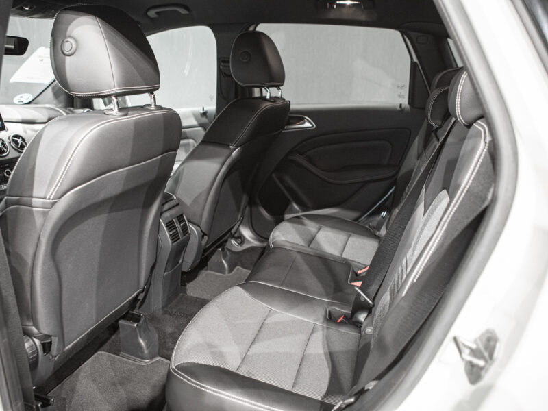 Mercedes-Benz B 200d 7G AMG