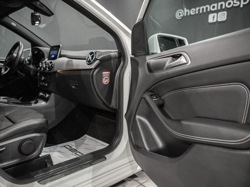 Mercedes-Benz B 200d 7G AMG