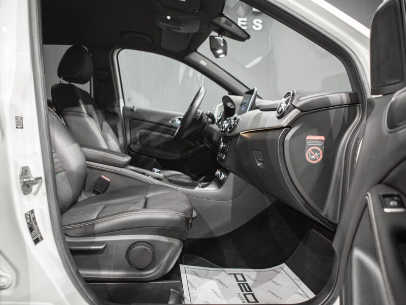 Mercedes-Benz B 200d 7G AMG