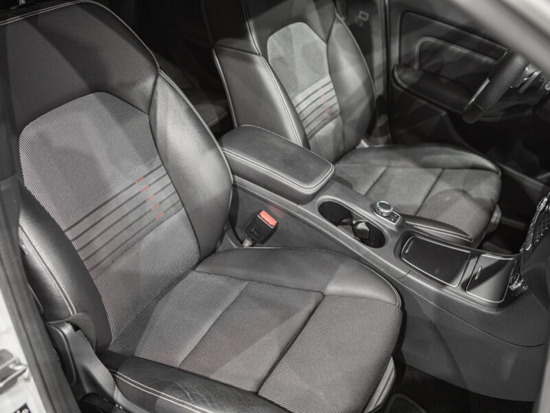 Mercedes-Benz B 200d 7G AMG