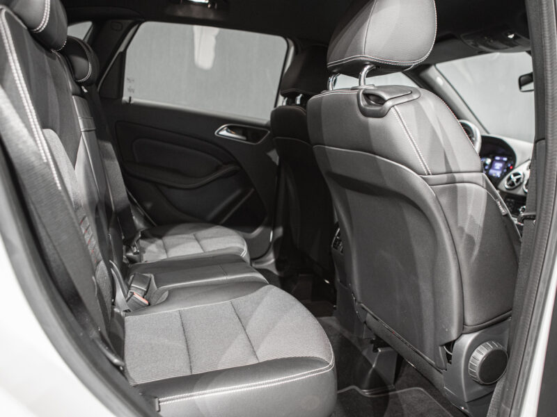 Mercedes-Benz B 200d 7G AMG