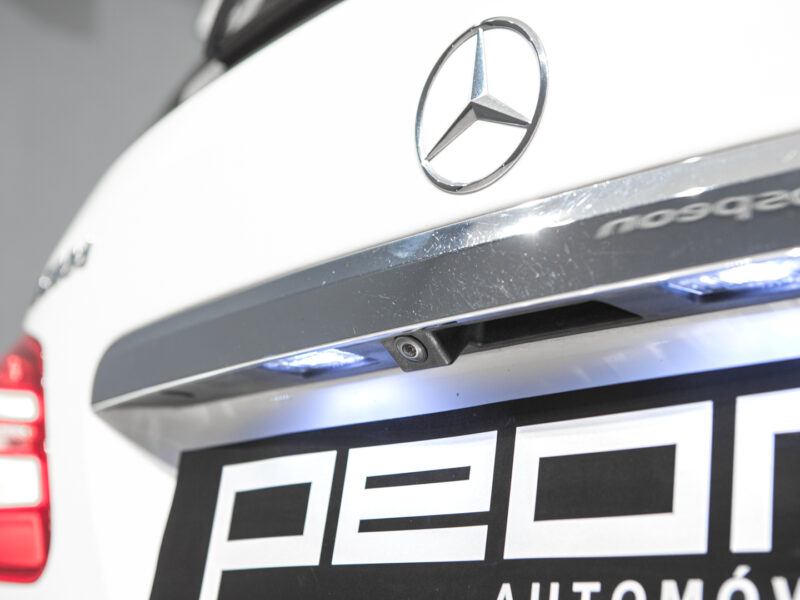 Mercedes-Benz B 200d 7G AMG