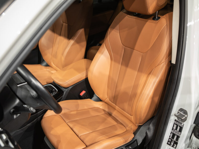 BMW X3 xDrive20dA X-Line