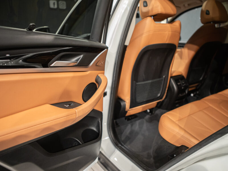 BMW X3 xDrive20dA X-Line