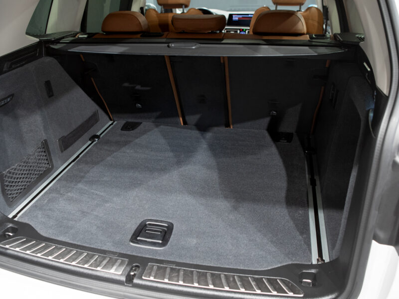 BMW X3 xDrive20dA X-Line