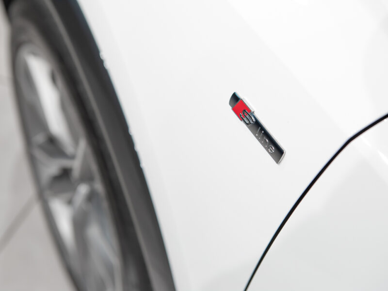 Audi Q3 SB 35 TDI S-Line S-Tronic