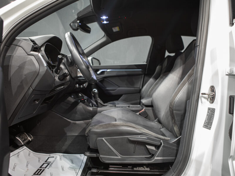 Audi Q3 SB 35 TDI S-Line S-Tronic