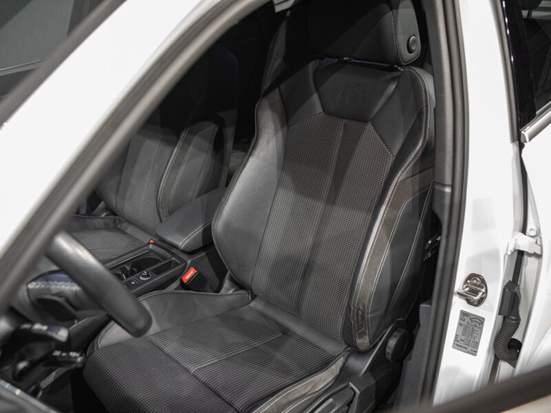 Audi Q3 SB 35 TDI S-Line S-Tronic