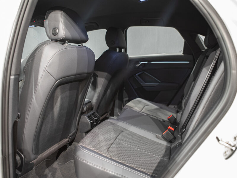 Audi Q3 SB 35 TDI S-Line S-Tronic