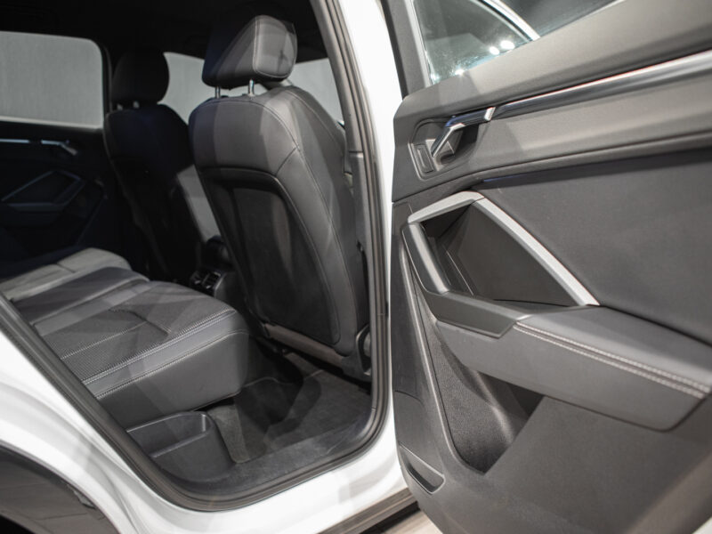 Audi Q3 SB 35 TDI S-Line S-Tronic