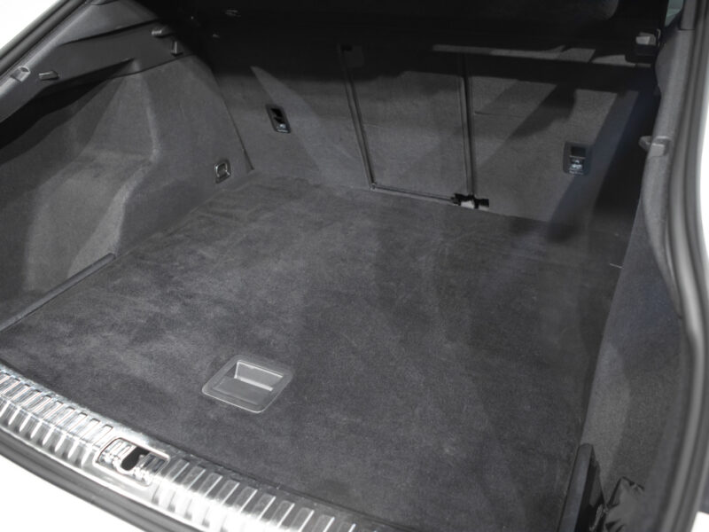 Audi Q3 SB 35 TDI S-Line S-Tronic