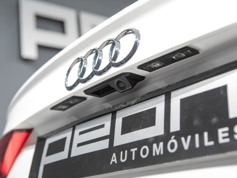 Audi Q3 SB 35 TDI S-Line S-Tronic