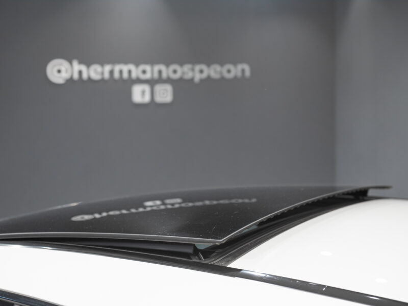 MB CLA Shooting Brake 200d AMG Orange Edition