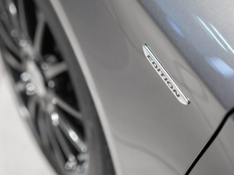 MB CLA Shooting Brake 200d 7G AMG