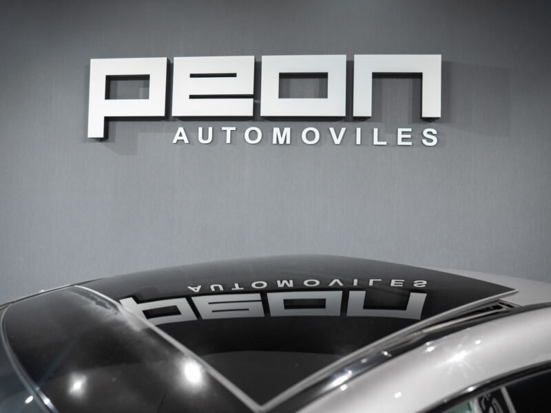 MB CLA Shooting Brake 200d 7G AMG