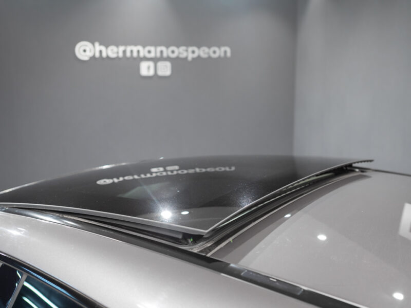 MB CLA Shooting Brake 200d 7G AMG