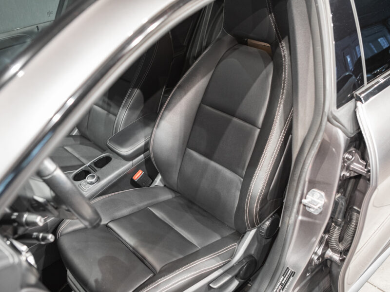 MB CLA Shooting Brake 200d 7G AMG