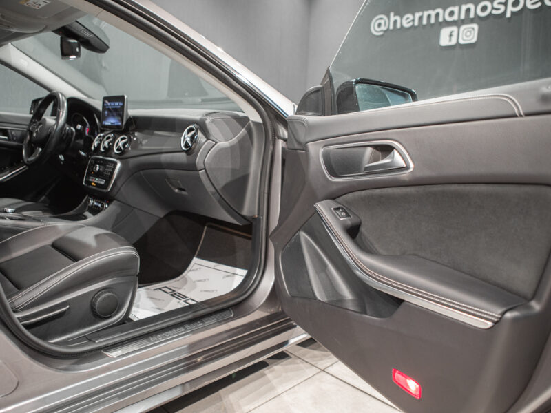 MB CLA Shooting Brake 200d 7G AMG