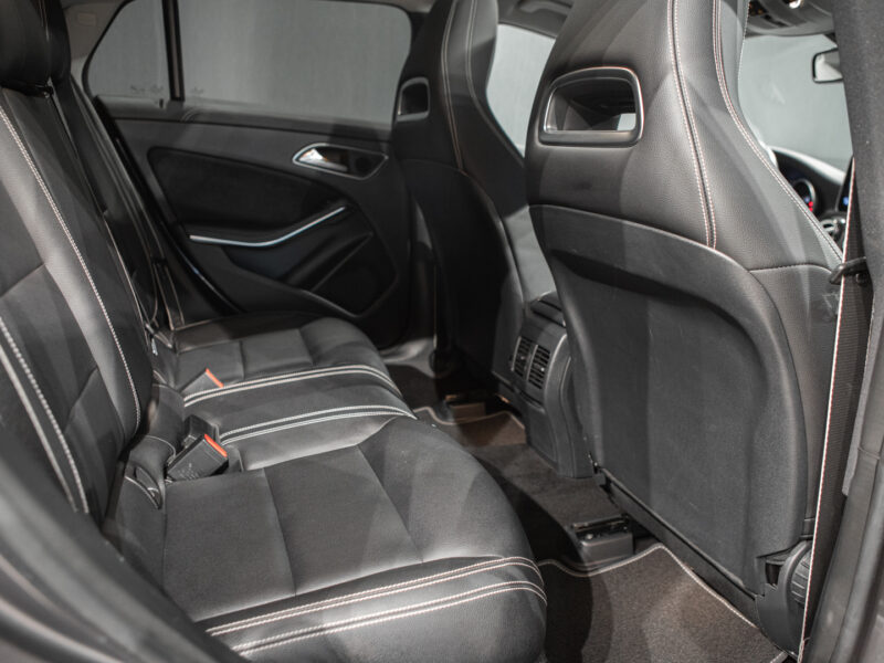 MB CLA Shooting Brake 200d 7G AMG