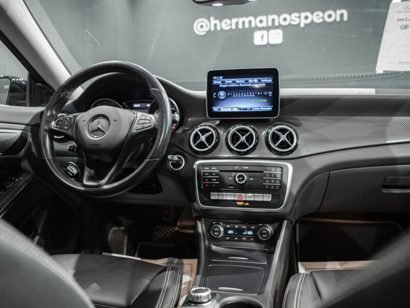 MB CLA Shooting Brake 200d 7G AMG