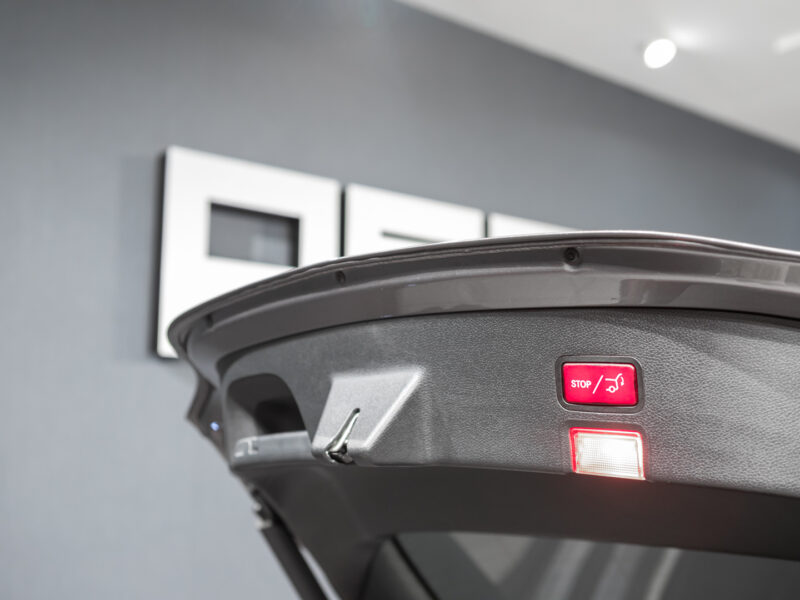 MB CLA Shooting Brake 200d 7G AMG